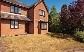 Luxury House In Warsash.